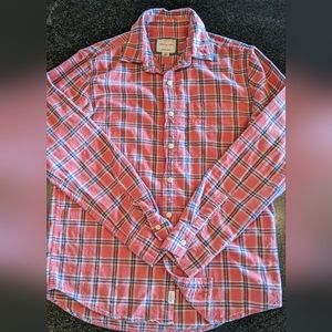 American Eagle!! Super soft button down!